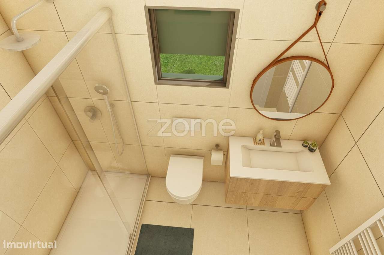 Apartamento c/ Garagem Dupla | Quinta da Esperança | LOTE H | T3 - Grande imagem: 4/30