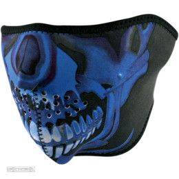 Mascaras Motar lenços, bandanas, chapeu, balaclavas - 26