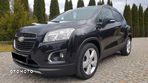 Chevrolet Trax - 3