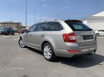 Skoda Octavia 1.6 TDI Style - 9