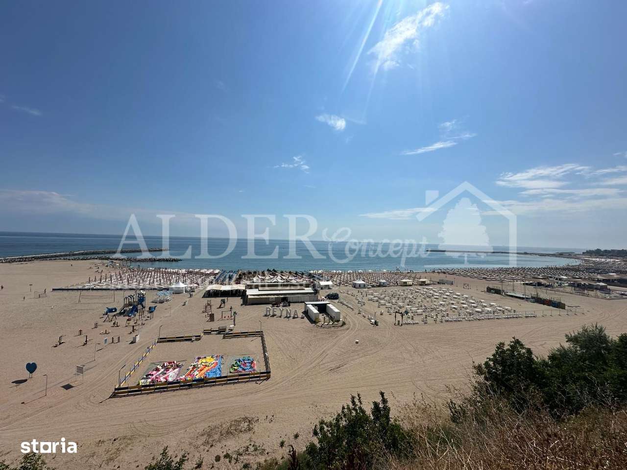 PENTHOUSE SPECTACULOS CU VEDERE COMPLETA CATRE MARE!-10