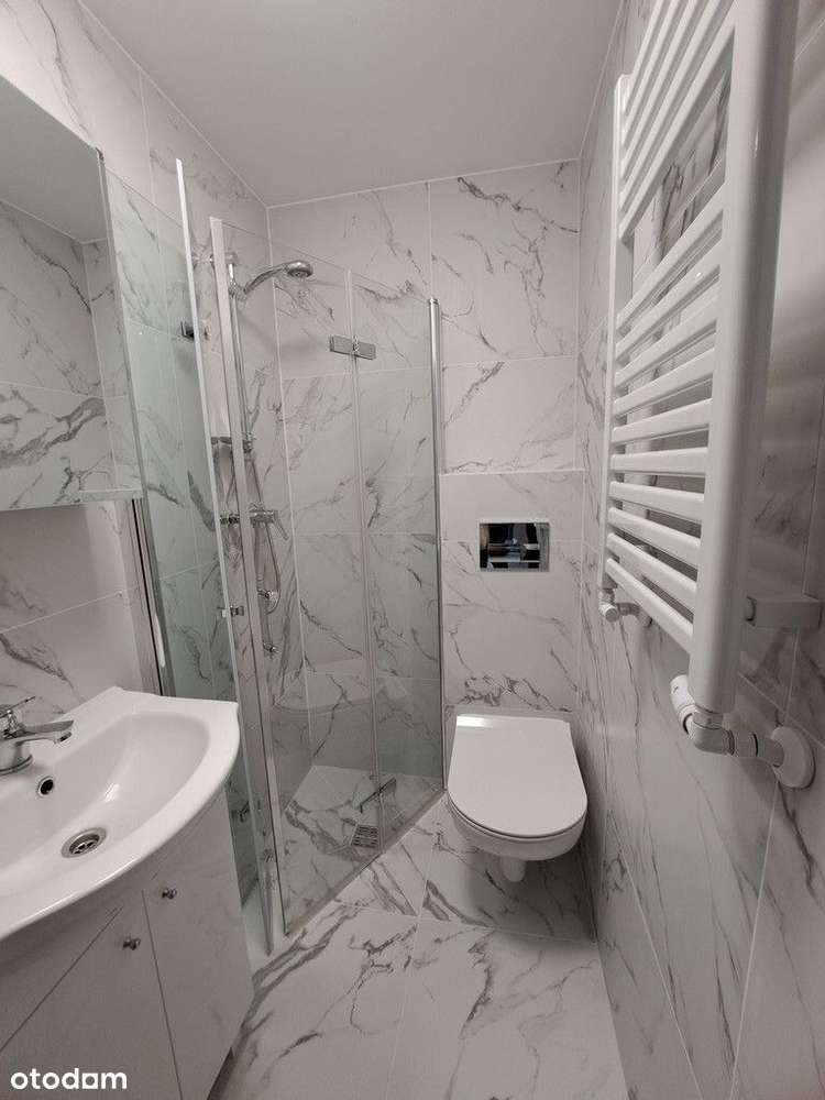 Komfortowa kawalerka - Krzekowo - Pełny obrazek: 5/8