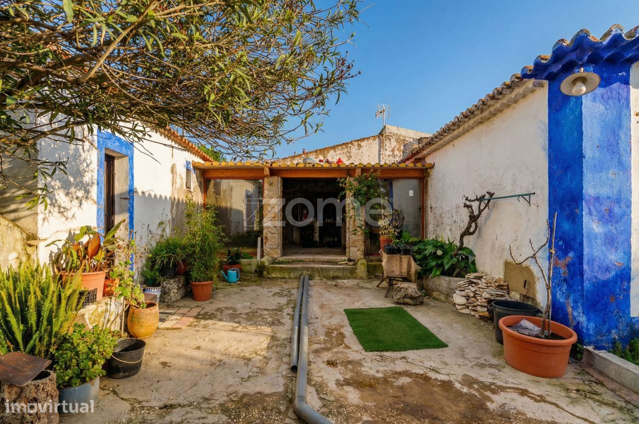 Moradia Térrea em Lote de 979 m² na Mexilhoeira Grande - Grande imagem: 3/17