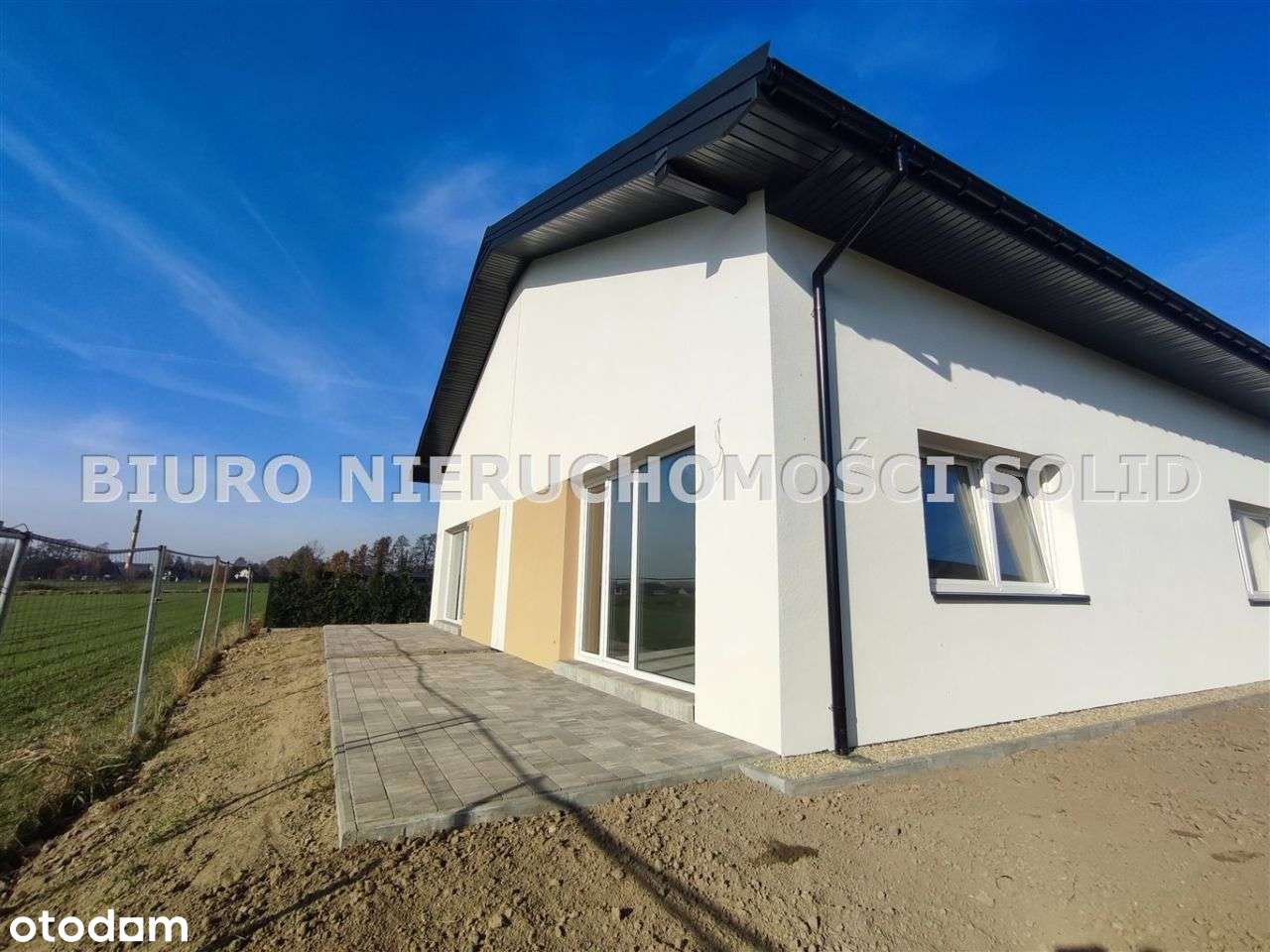 Dwupoziomowe mieszkanie z ogródkiem Żory Okazja. - Pełny obrazek: 4/13