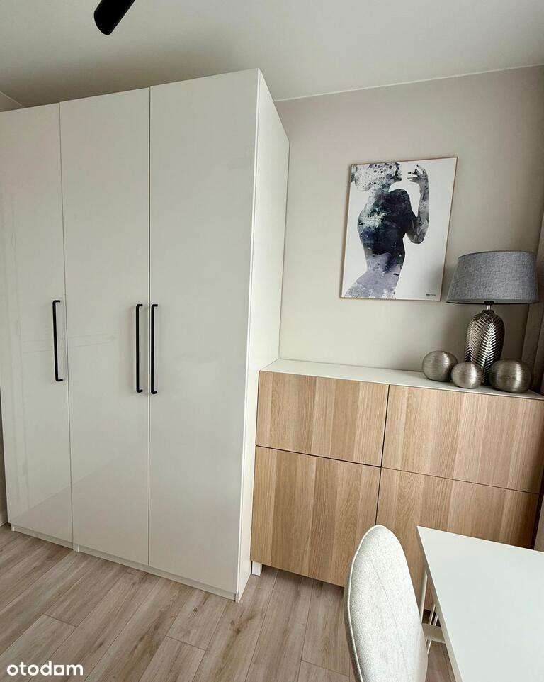 Apartament z przepięknym widokiem-11