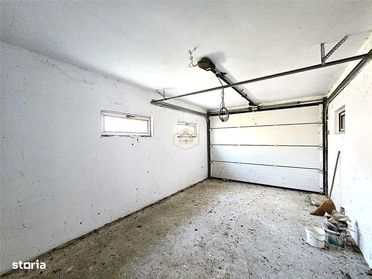 Video|Casa spatioasa cu 4 dormitoare + garaj si anexe | Teren 1.000 mp-19