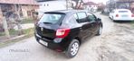 Dacia Sandero 1.5 90CP Laureate - 8