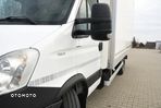 Iveco Iveco DAILY 70C17 6,1metra KONTENER Salon Polska - 13