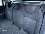 Bancheta Sezut cu Spatar Spate Pasageri Dacia Logan 2 MCV 2012 - 2016 - 2