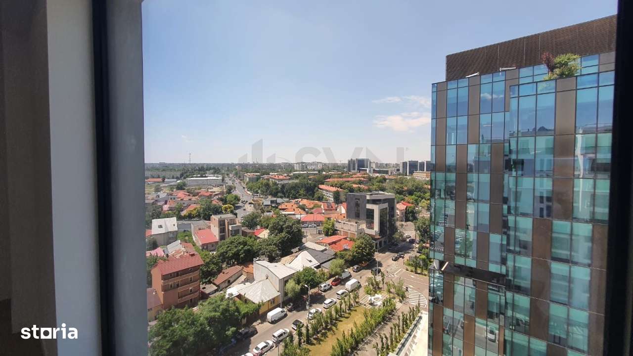 Apartament modern 3 camere I One Cotroceni Park - Imagine principală: 3/15