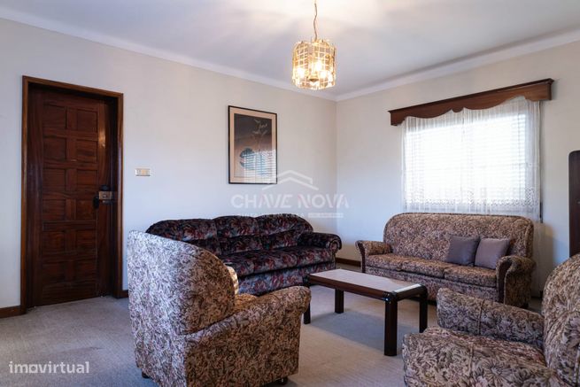 Moradia em Fradelos- Branca | 210.000€-4