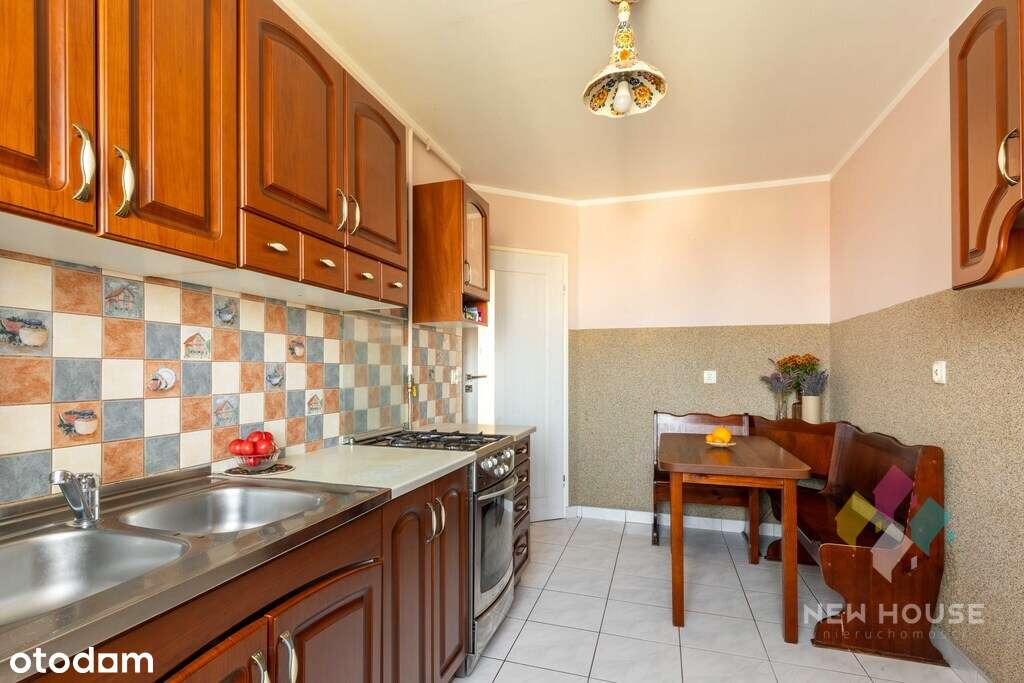 2pok. mieszkanie z balkonem widok na park, jezioro - Pełny obrazek: 4/18