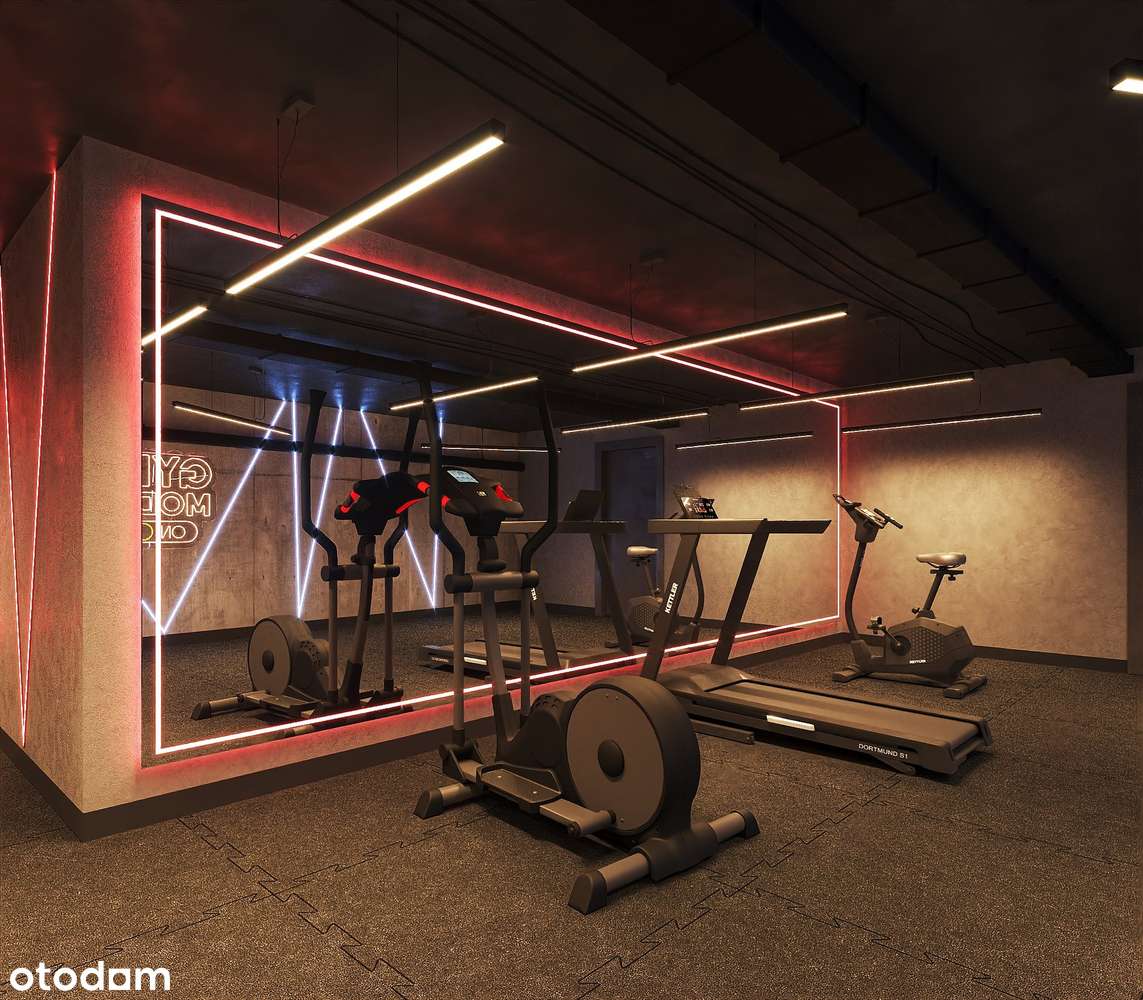 Apartament Inwestycyjny/Super Cena - Pełny obrazek: 5/20