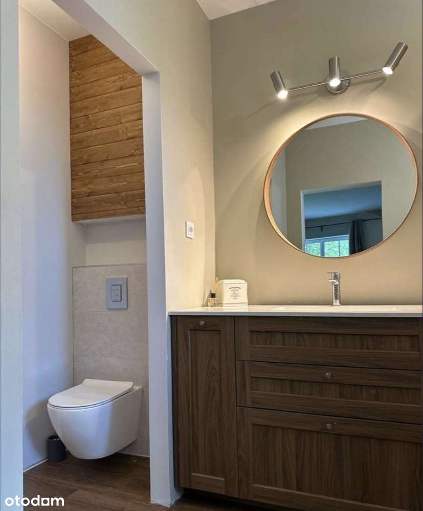 Na sprzedaż autorski dom z duszą zza oceanu w Bilc-12