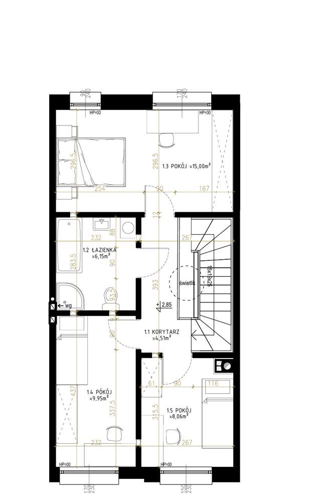 Odbierz klucze już w grudniu! - I etap - Pełny obrazek: 5/10