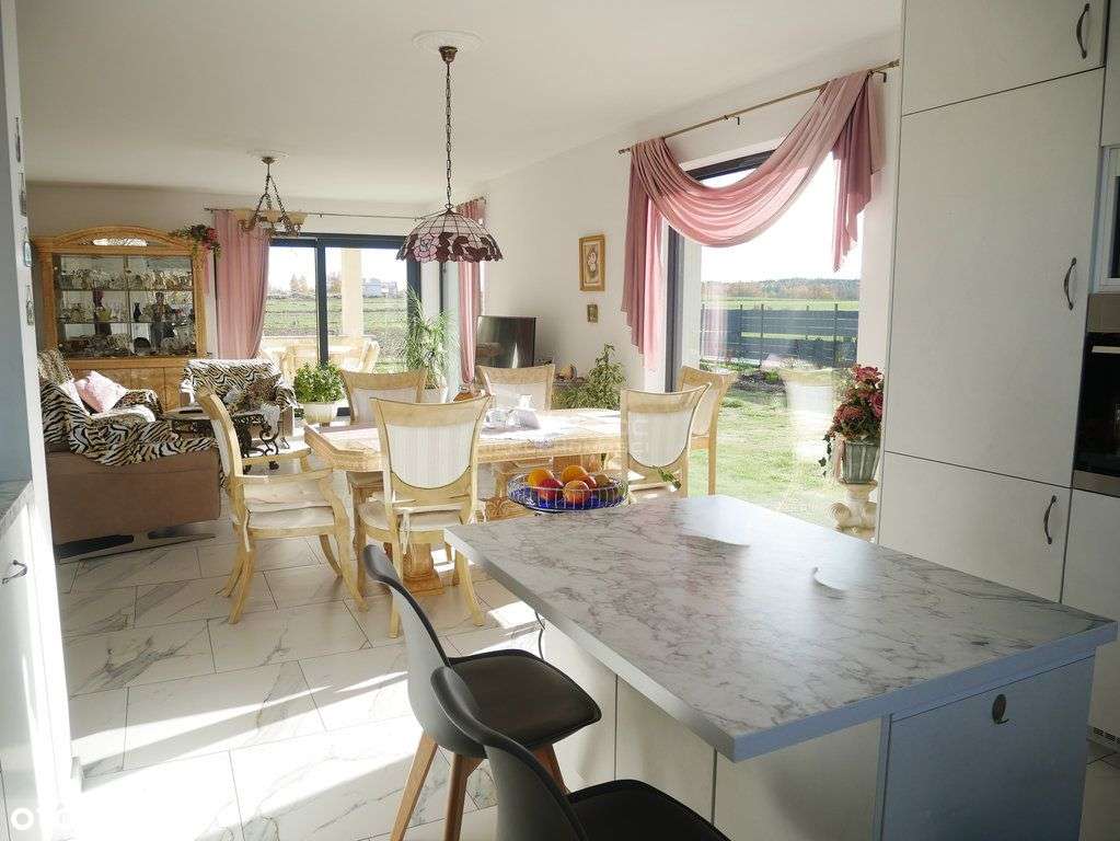 Dom parterowy 142 m2 Nowogrodziec-6