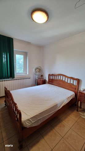 De vanzare apartament 3 camere,decomandat,etajul2 Dorobanti-10