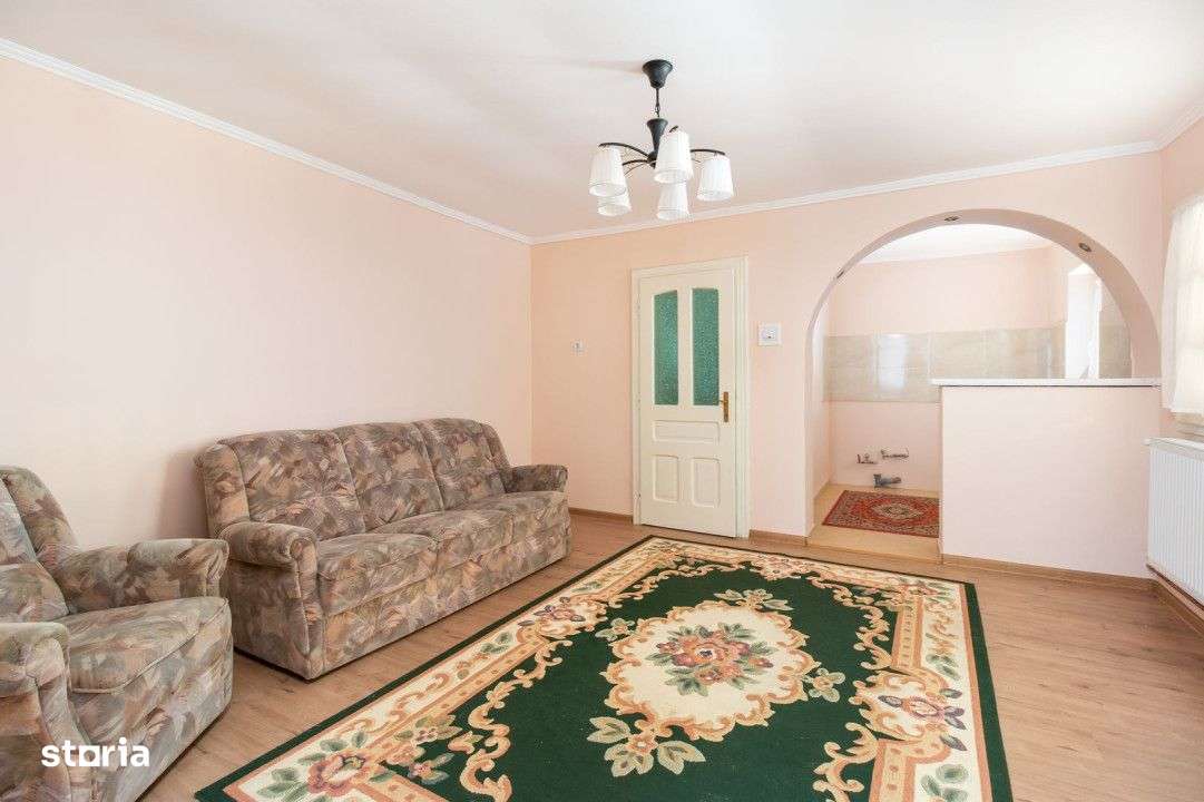 Casa in localitatea Balaia, judetul Bihor-7