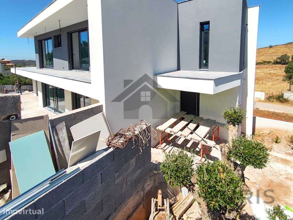 Moradia T3 para Venda em Monte Canelas, Portimão - Grande imagem: 5/29