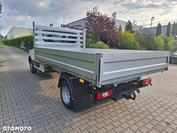 Ford Transit S-CAB 350 L3 - 9