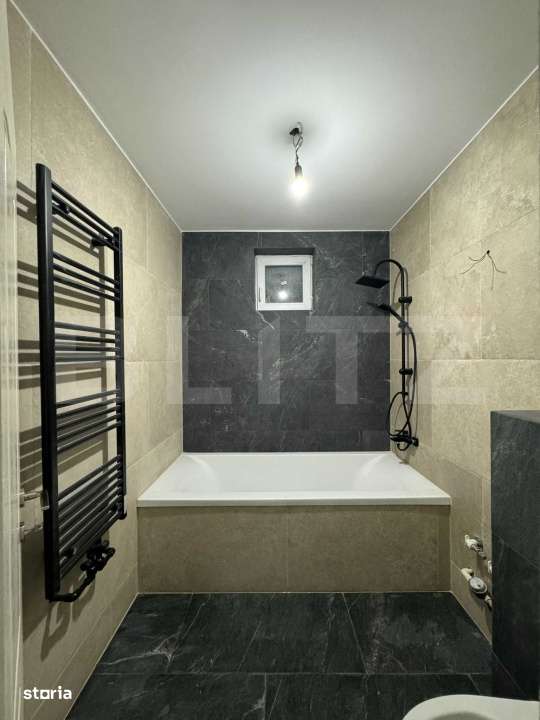 Apartament 3 camere, 73 mp, decomandat zona Dumbrava Nord - Imagine principală: 5/8