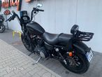 Harley-Davidson Sportster Iron 883 - 10