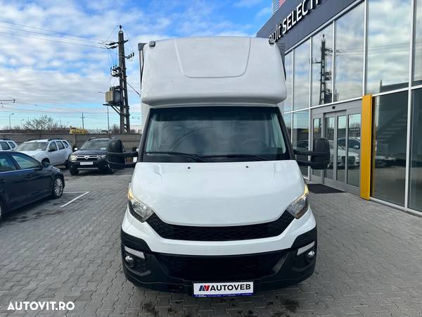 Iveco Daily 35C150 - 2