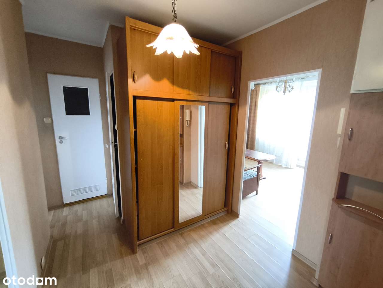 63,5 m2. 4 pokoje. Legionowo blisko PKP.-4