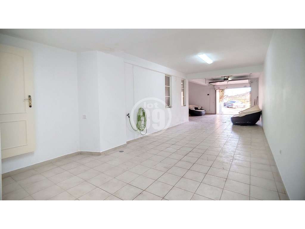 Moradia Deslumbrante com Vista Mar, piscina e garagem - Marina de A...-39