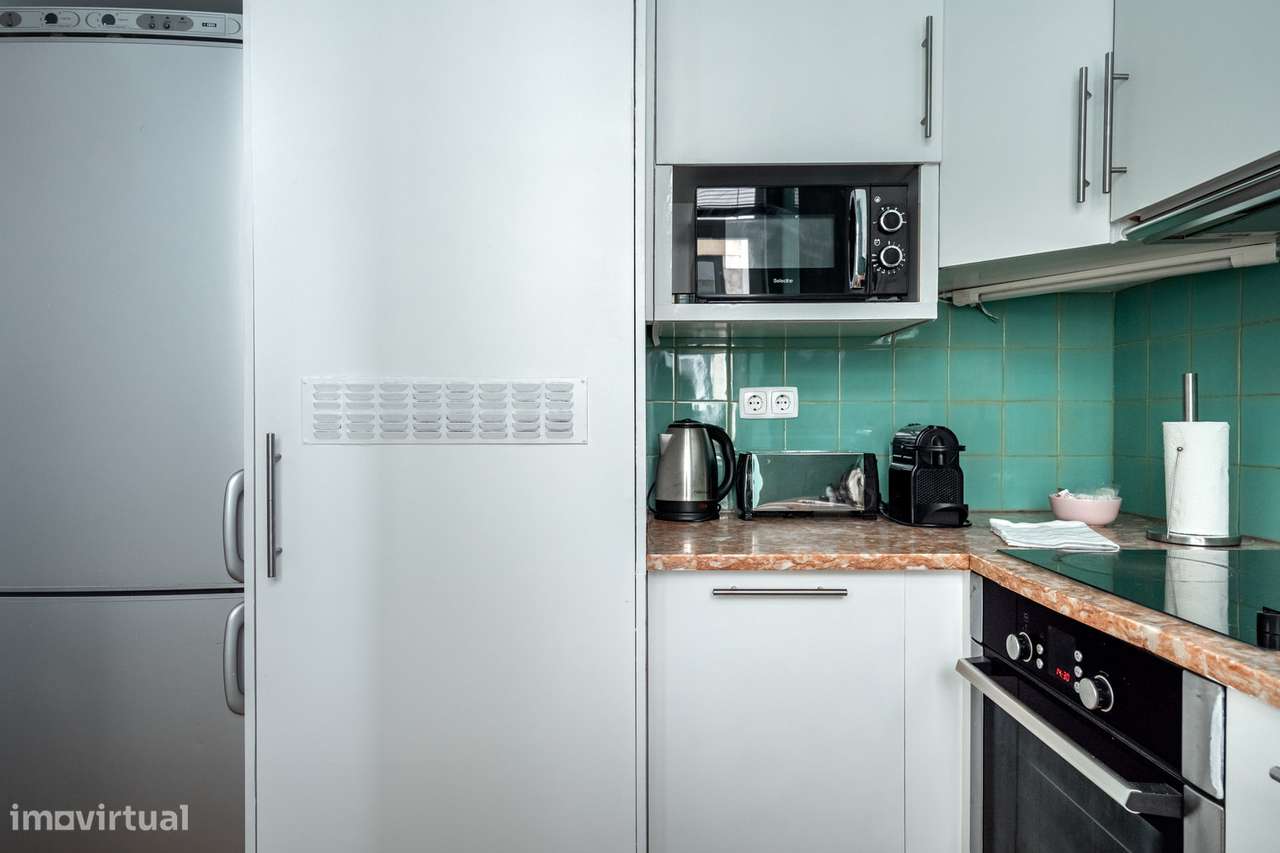 Apartamento Mobilado - Alfama - Grande imagem: 5/16