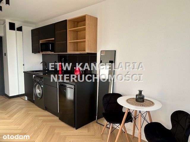 Komfortowa kawalerka. Gotowiec inwestycyjny.-4