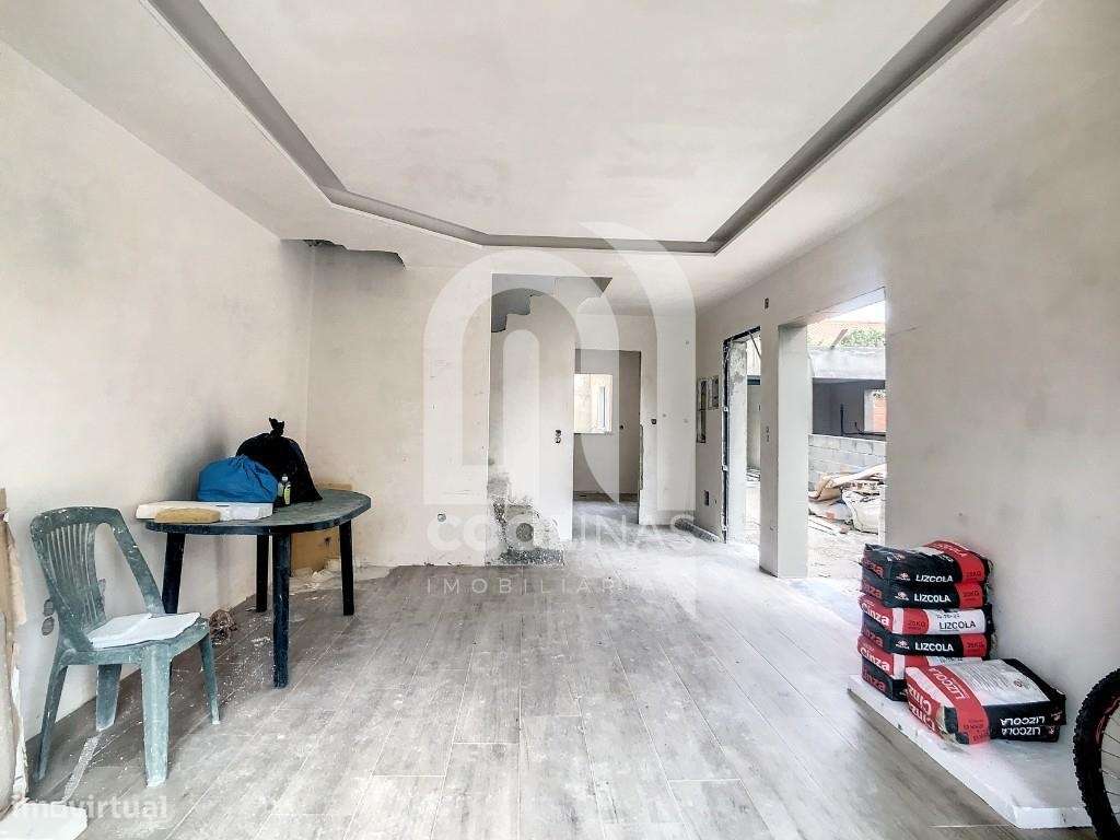 Moradia  T3 na Quinta do Conde-10