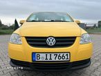 Volkswagen Fox 1.2 Style - 9