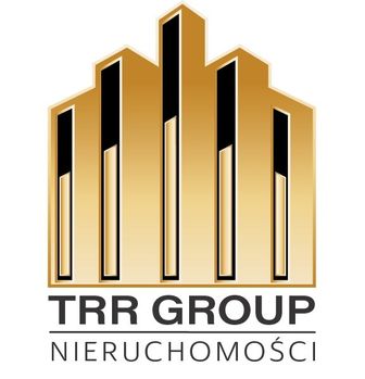 TRR-GROUP Nieruchomości Logo