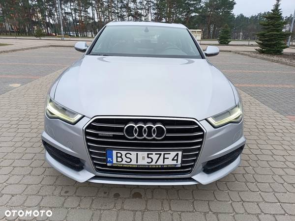 Audi A6 2.0 TFSI Quattro S tronic - 4