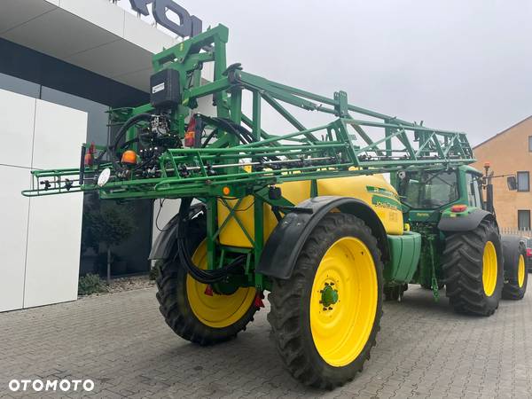 John Deere 732 - 4