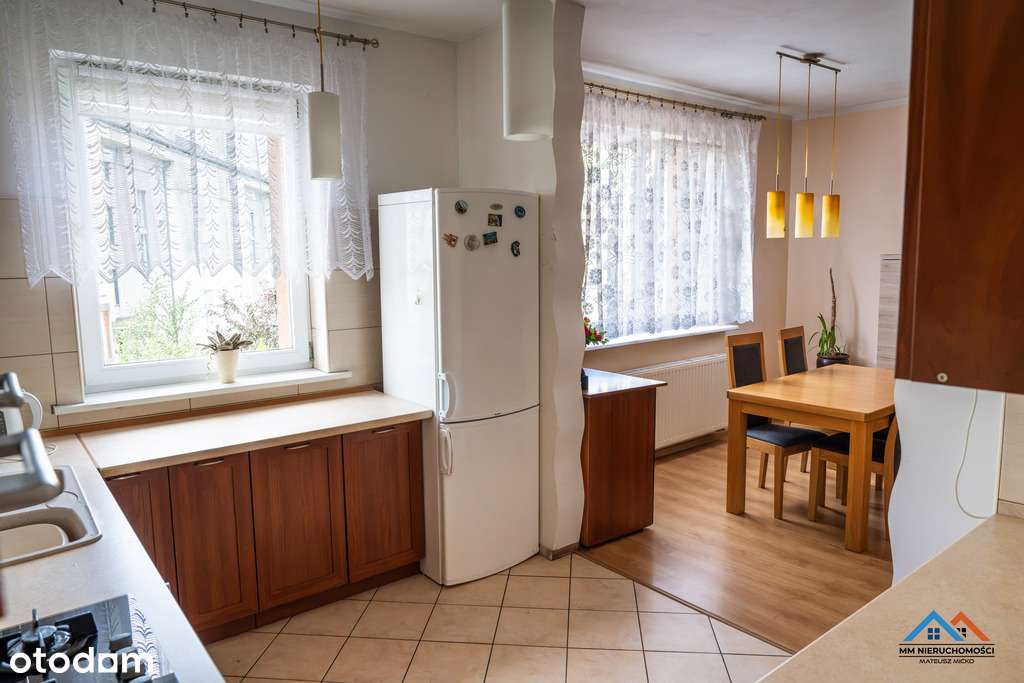 Piętro i poddasze | Domu 184 m² | Dąbie-13