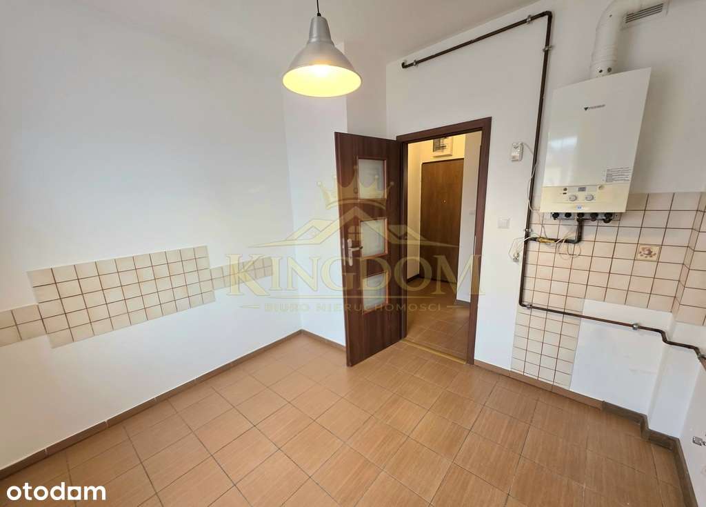 Mieszkanie 46 m2, 2 pokoje-9