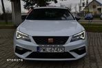 Seat Leon 2.0 TSI OPF DSG Cupra Edition Silver - 3