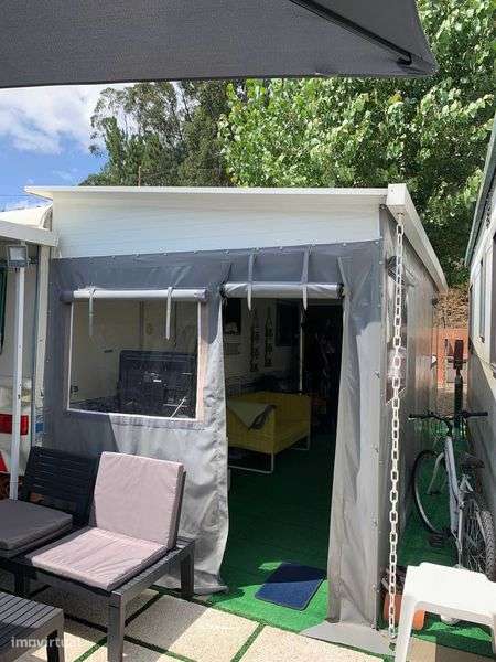 Caravana com avançado Campidouro (residencial) - Grande imagem: 5/12