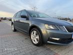 Skoda Octavia 1.5 TSI ACT Style - 15