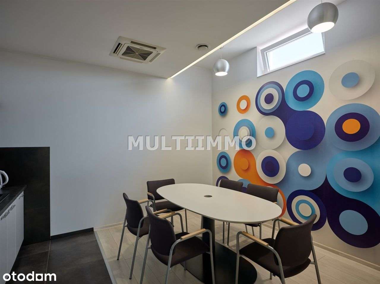 Hala biurowo-magazynowa Czechowice Dziedzice-12