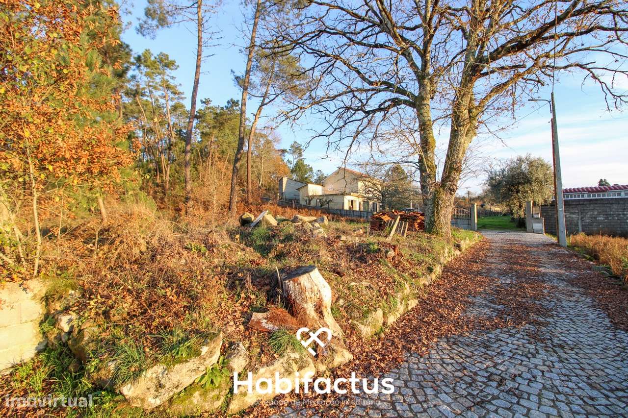 Terreno para venda em Ribafeita - Grande imagem: 2/7