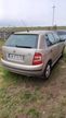 Skoda Fabia 1.4 16V Active - 2