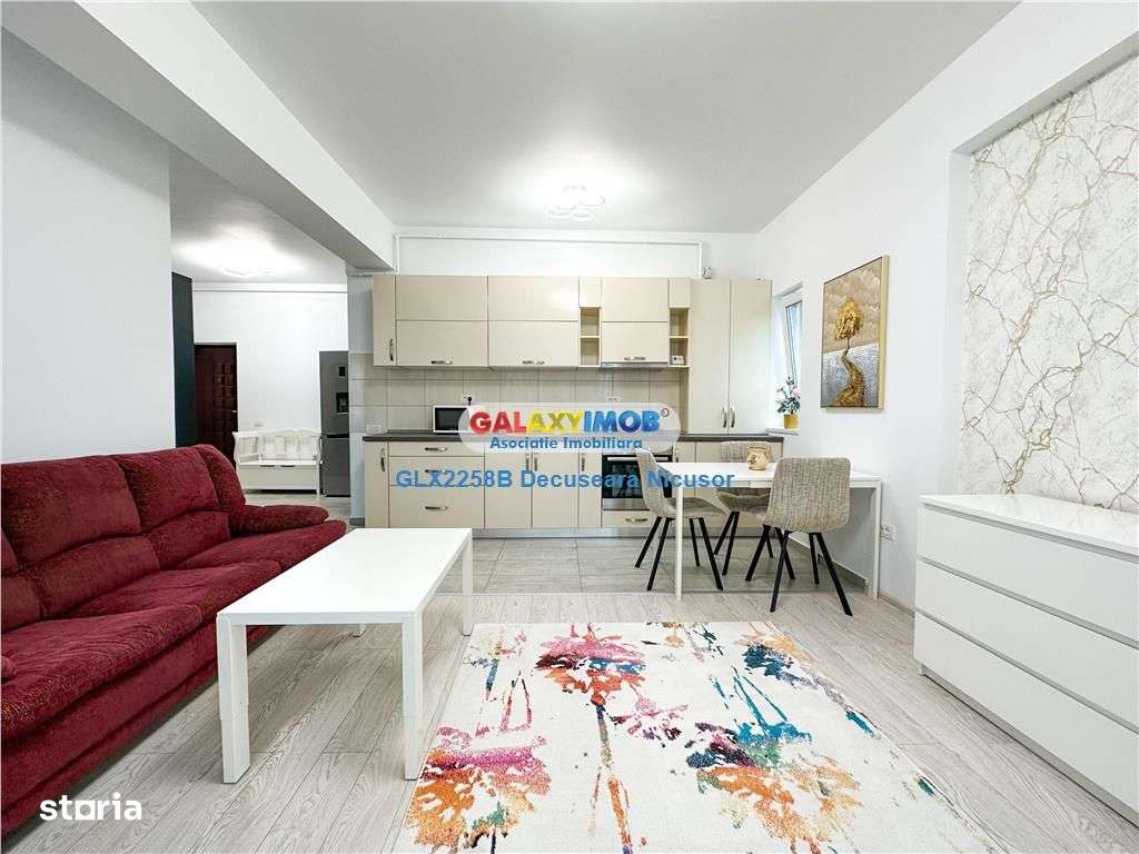 Apartament 3 camere mobilat Utilat, Militari Residence, 88.900 euro - Imagine principală: 2/14