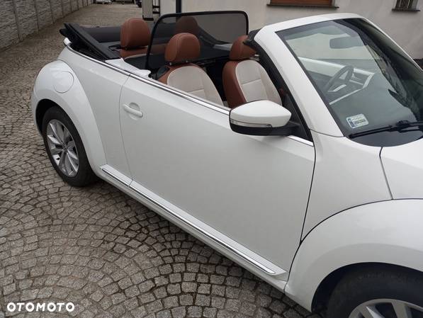 Volkswagen Beetle 2.5 - 31