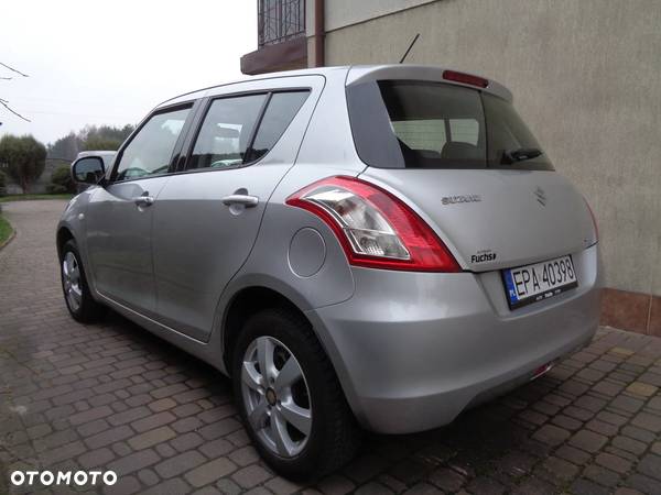 Suzuki Swift 1.2 Premium - 3