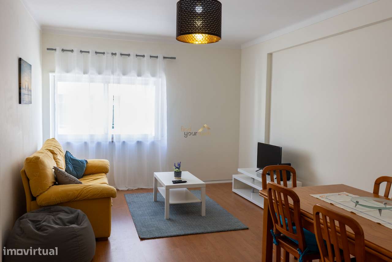 Apartamento T3 com Localização Premium no Centro de Alcobaça-24