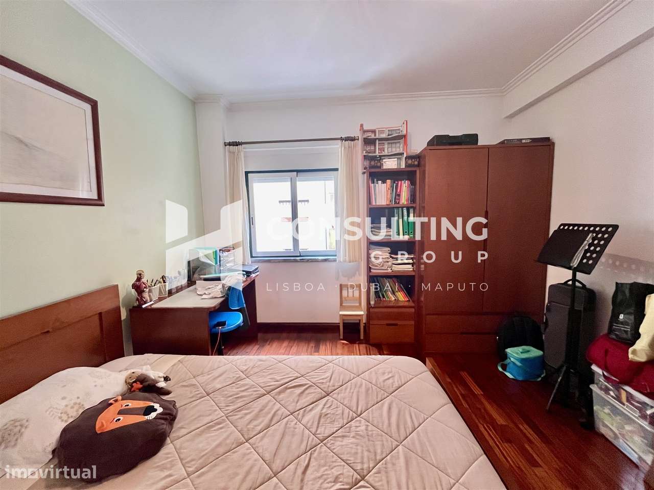 Apartamento T3 Venda em Setúbal (São Sebastião),Setúbal-27