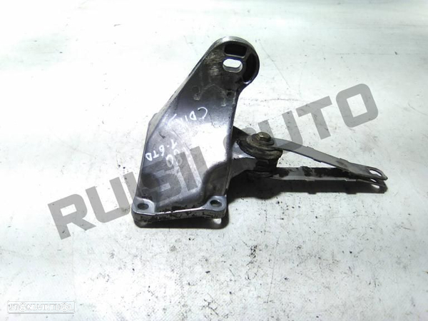 Apoio Caixa Velocidades 8533_99114 Audi 80 (b4) - 1